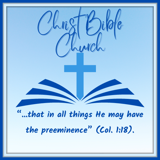 Christ Bible Church