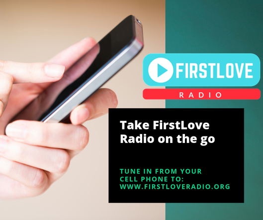FirstLove Radio